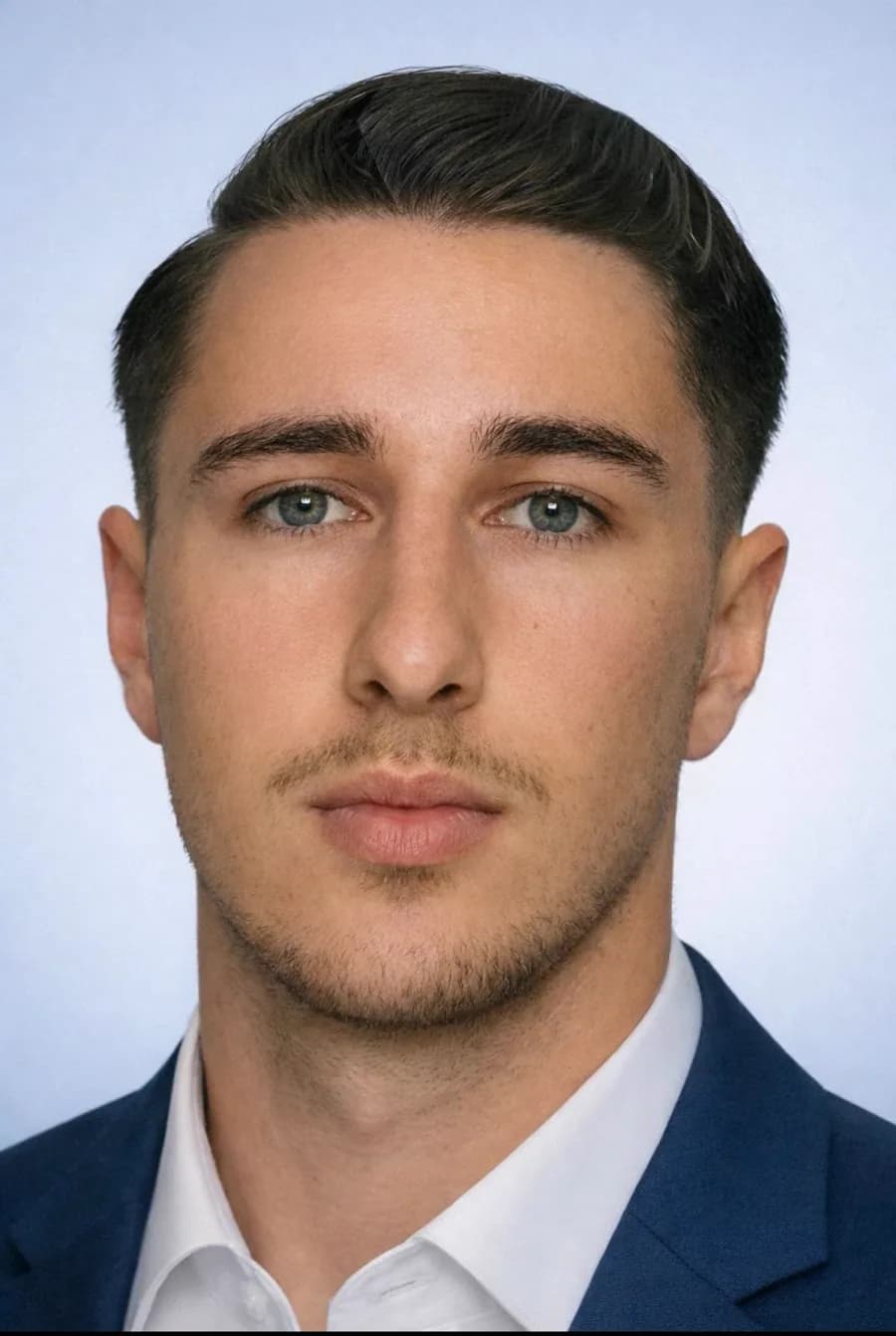 Stefan Wizke, Inhaber von Prestige Clean